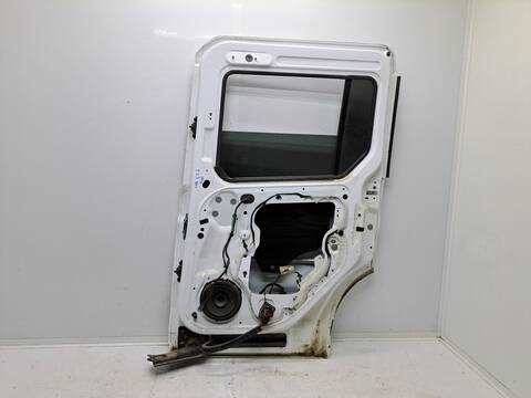 Foto 3ª: Puerta Lateral Corredera Derecha Ford Transit FURGON 200 L1 AMBIENTE 101CV 74KW [XVGA] (2017)