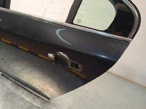 Foto 2ª: Puerta Trasera Izquierda Volvo S60 2.0 DIESEL CAT 163CV 120KW [D5204T3] (2012)