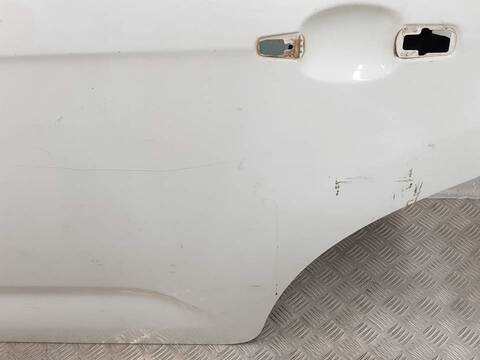 Foto 2ª: Puerta Trasera Izquierda Citroen C3 COLLECTION (2016)