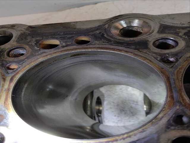 Foto 2ª: Bloque Motor Opel Astra 110 CV 81KW [A17DTE LKR] (2013)