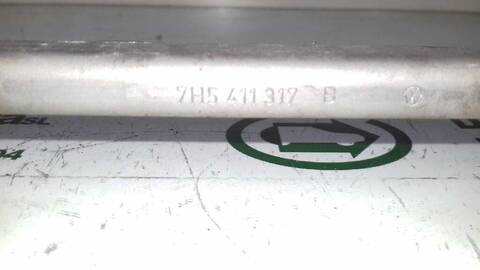 Foto 3ª: Bieleta Suspension Izquierda Volkswagen Transporter 2.0 TDI 140CV 103KW T5 TRANSPORTER 7E) [CAAC] (2012)