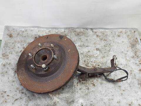 Foto 1ª: Mangueta Delantera Izquierda Toyota Land Cruiser 3.0 D4-D VX (2004)