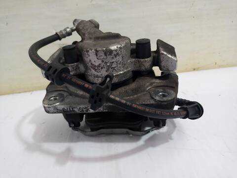Foto 2ª: Pinza Freno Delantera Izquierdo Opel Grandland OPEL 2020 131CV (2017)