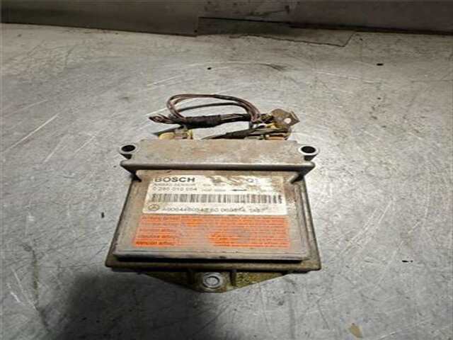 Foto 2ª: Centralita Airbag Mercedes Vito 2.1 111 CDI COMPACTO (639.601) [2.1 LTR. - 80 KW CDI CAT] [646982]