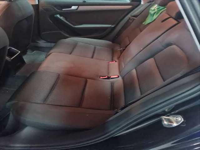 Foto 1ª: Asientos Traseros Audi A4 BASIS 150CV 110KW [CJCD] (2014)