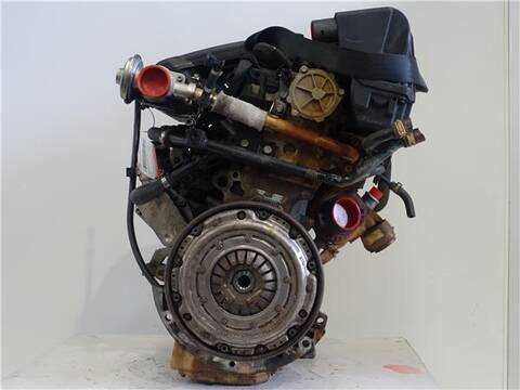 Foto 2ª: Motor Completo Land Rover Freelander 2.0 TD4 112CV 82KW [(D) 204D3] (2004)