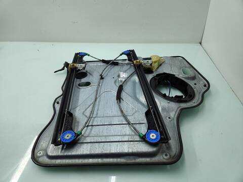 Foto 3ª: Elevalunas Eléctrico Delantero Derecho Volkswagen Transporter T5 COMBI FURGONETA TECHO MEDIO ELEVADO [AXD] (2005)