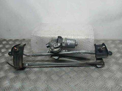 Motor Limpia Delantero Toyota Rav4 HYBRID 4X2 ADVANCE 218CV