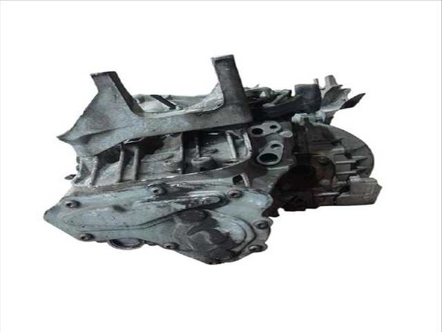 Foto 3ª: Caja Cambios Citroen C5 2.0 HDI RCRHRH) (2004)