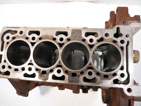 Bloque Motor Ford Transit 130 - 150 CV