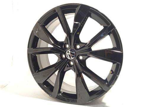 LLanta Chapa Volkswagen Taigo 1.5 TSI 150CV 110KW