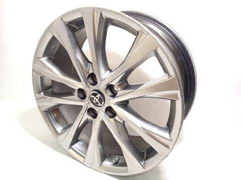 Foto 2ª: LLanta Chapa Toyota Rav4 ADVANCE HYBRID 197CV 145KW [2ARFXE] (2017)