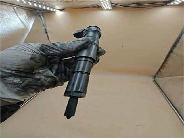 Foto 2ª: Inyectores Bmw Serie 3 315 2.0 320D [2.0 LTR. - 110 KW 16V DIESEL CAT]