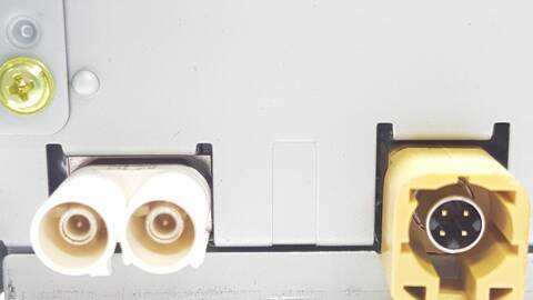 Foto 2ª: Sistema GPS Seat Ibiza STYLE PLUS 113CV 83KW (2017)