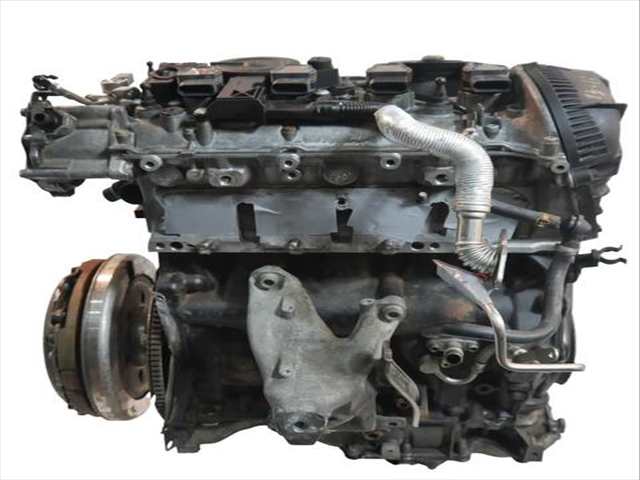 Foto 3ª: Motor Completo Audi A4 160 CV 118KW [CDH, CDHB]