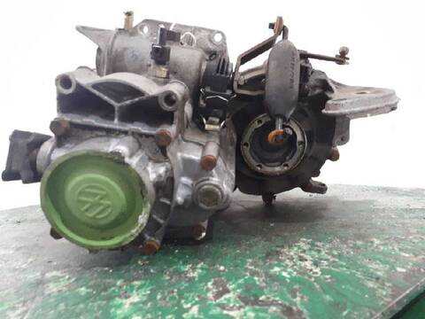 Foto 3ª: Caja Cambios Volkswagen Golf 1.9 DIESEL BERLINA 64CV 47KW [1Y] (1994)