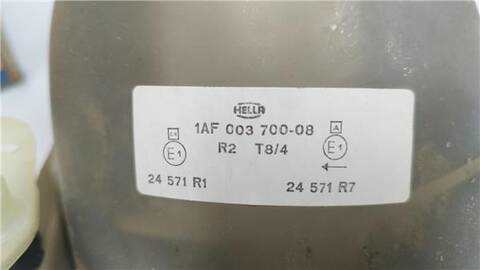 Foto 2ª: Faro Derecho Ford Orion VERSION INDEFINIDA