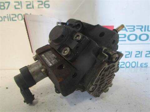 Foto 2ª: Bomba Inyeccion Nissan Qashqai 2.0 DCI 150CV 110KW [M9R] (2009)