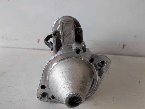 Foto 3ª: Motor de Arranque Mitsubishi Galloper 2.5 TDI S.E. LX 3-PTAS.) 99CV (1998)