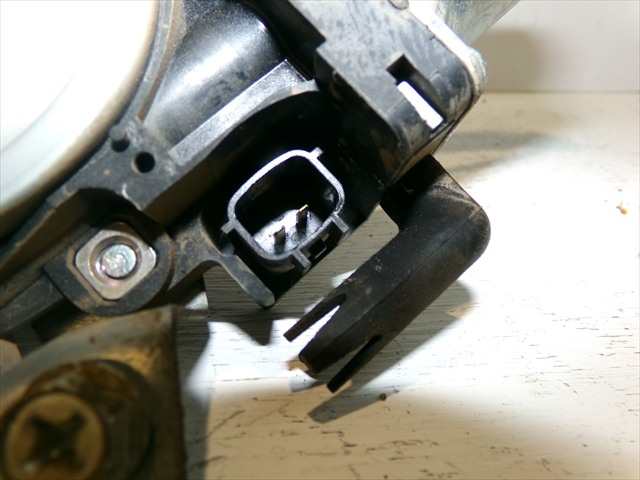 Foto 4ª: Elevalunas Eléctrico Trasero Izquierdo Nissan X-Trail 2.2 DCI 2001-2014 [YD22] (2007)