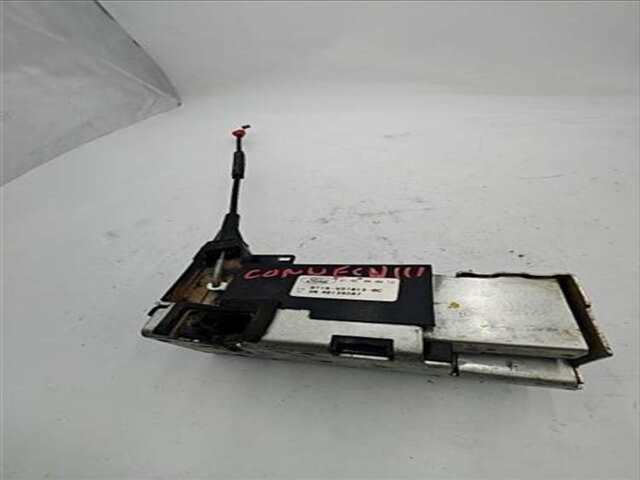 Foto 2ª: Cerradura Puerta Delantera Izquierda Ford Tourneo 1.8 KOMBI CORTA [1.8 LTR. - 66 KW TDCI CAT]