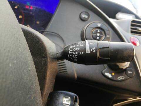 Mando Multifuncion Honda Civic N22A2