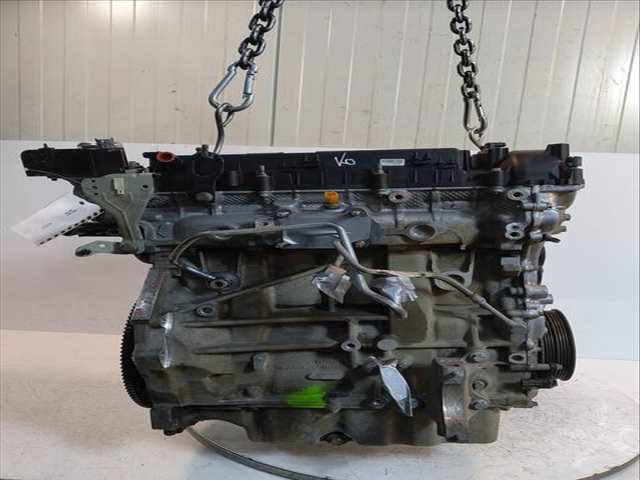 Foto 2ª: Motor Completo Ford Edge 243 CV 179KW [T20HDTX, T20] (2013)