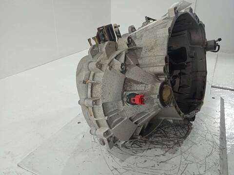 Foto 3ª: Caja Cambios Volvo 850 2.5 20V BERLINA 170CV 125KW [B5254S] (1993)