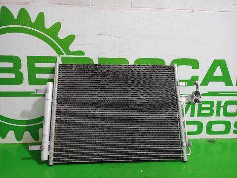 Radiador Calefaccion A.A. Ford S Max TITANIUM 140CV