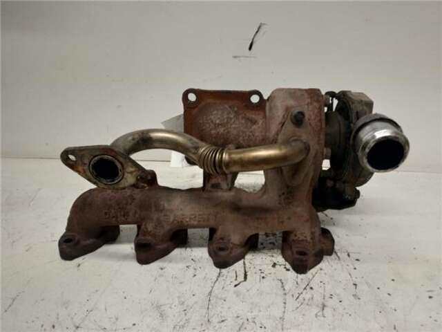Foto 3ª: Turbocompresor Ford Focus 1.8 TDCI (101 CV) [FFDA]