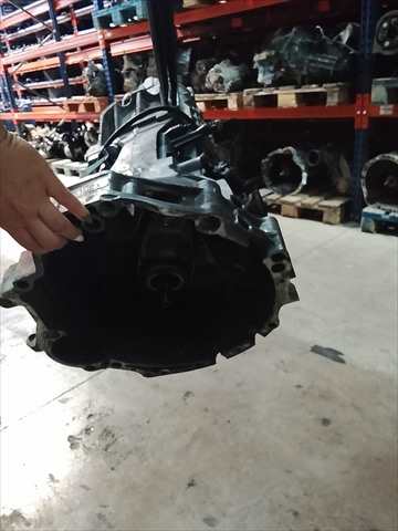 Foto 4ª: Caja Cambios Audi A4 2.0 GASOLINA [G/ALT] (2001)
