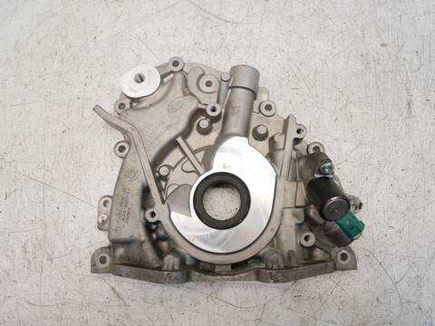 Foto 2ª: Bomba de Aceite Jaguar XF 275 CV 202KW [306DT AJTDV6] (2012)