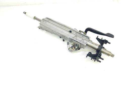 Foto 2ª: Columna Dirección Bmw X3 2.0 TD 184CV [N47D20C] (2010)