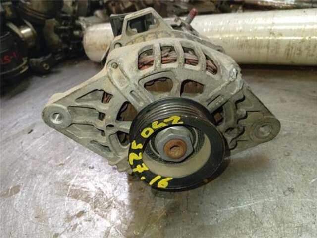 Foto 3ª: Alternador Hyundai i20 1.4 GO PLUS [1.4 LTR. - 74 KW CAT]
