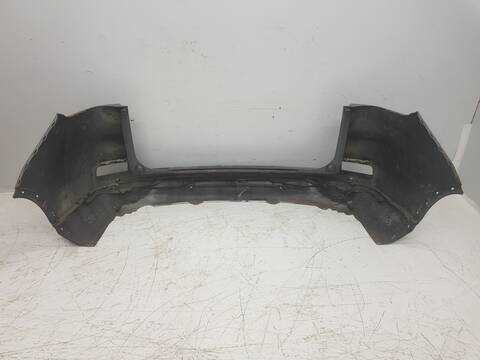 Foto 3ª: Paragolpes Trasero Honda Crv ELEGANCE PLUS 2WD (2007)
