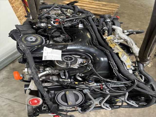 Foto 2ª: Motor Completo Audi Q7 204 CV 150KW [CJMA CJM]