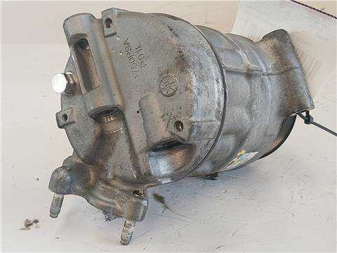 Compresor Aire Acondicionado Ford Focus 1560 CC 70 KW