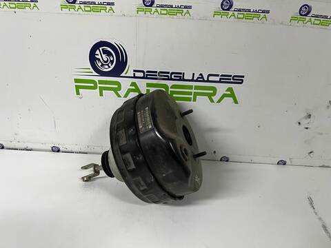 Servofreno Mercedes Clase C 160 2.1 CDI CAT BERLINA 170CV 125KW