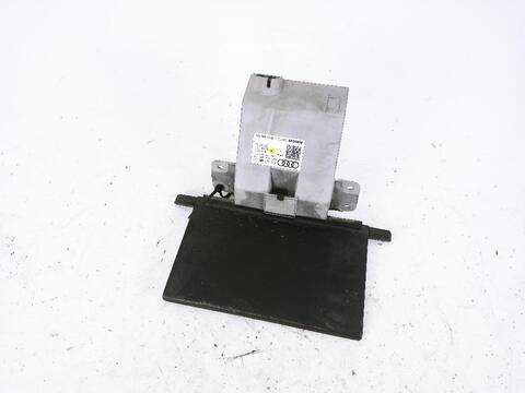 Foto 2ª: Pantalla Multifuncion Audi Q2 2.0 TDI QUATTRO (2016)