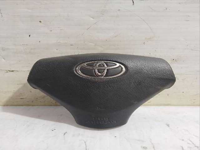 Airbag Delantero Izquierdo Toyota Corolla 2.2 D-4D AUR10_) 177CV