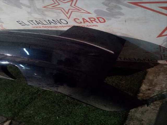 Foto 3ª: Paragolpes Trasero Audi A8 4.2 QUATTRO 335CV 246KW [BFM] (2003)