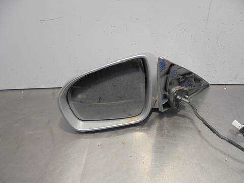 Foto 2ª: Retrovisor Izquierdo Mercedes Clase C 160 350 CGI 219.357) 292CV 215KW [M272985] (2008)