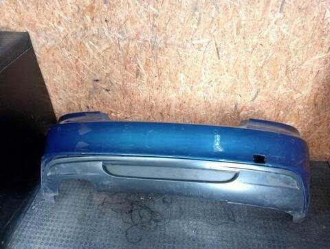 Paragolpes Trasero Bmw Serie 1 114 2.0 TD CAT 143CV