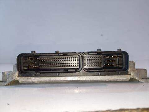 Foto 2ª: Centralita Motor ECU Fiat Ducato 2.3 JTD BATALLA 2850 MM 110CV (2002)