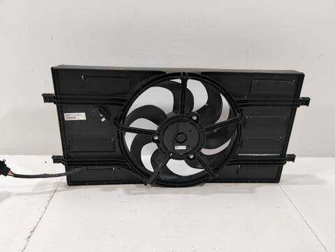 Foto 2ª: Electroventilador Volkswagen Polo 1.0 TSI 95CV (2021)