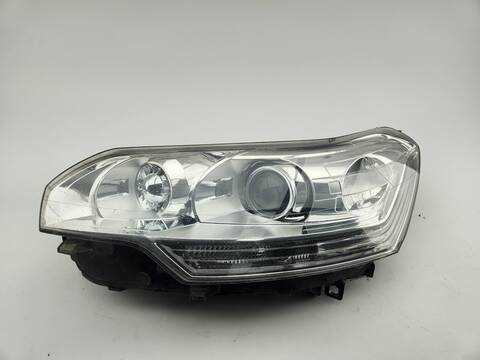 Faro Izquierdo Citroen C5 EXCLUSIVE BERLINA 140CV 103KW