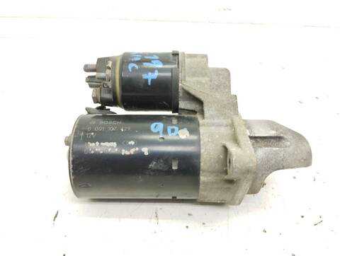 Motor de Arranque Suzuki Ignis BASICO 70CV 51KW