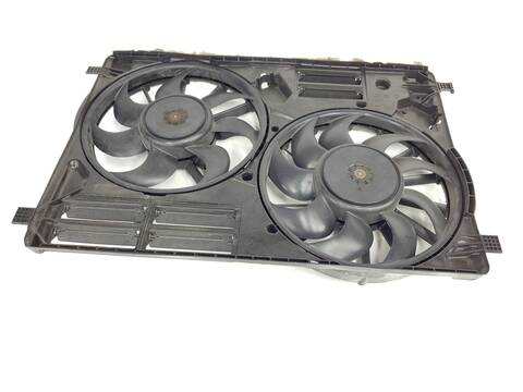 Electroventilador Ford Kuga TREND