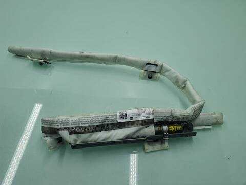 Airbag Cortina Delantero Izquierdo Seat Leon STYLE 105CV 77KW