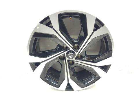 LLanta Aleacion Renault Arkana TECHNO